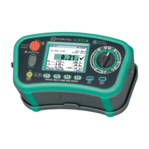 Comprobador multifunción Kyoritsu KEW-6516BT