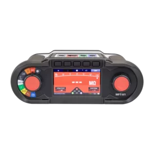 Megger MFT-X1 - comprobador multifunción